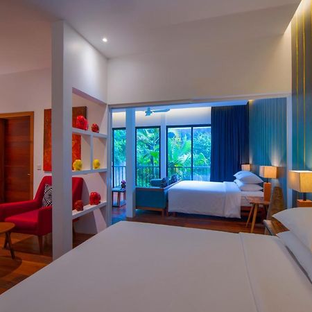 Solitaire Kamreuk Resort Сием Реап Екстериор снимка
