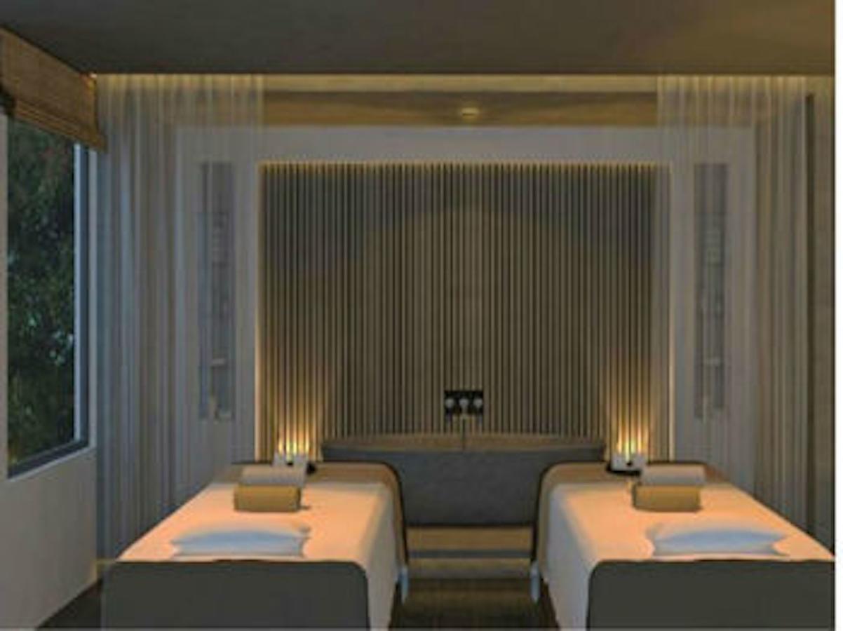 Solitaire Kamreuk Resort Сием Реап Екстериор снимка