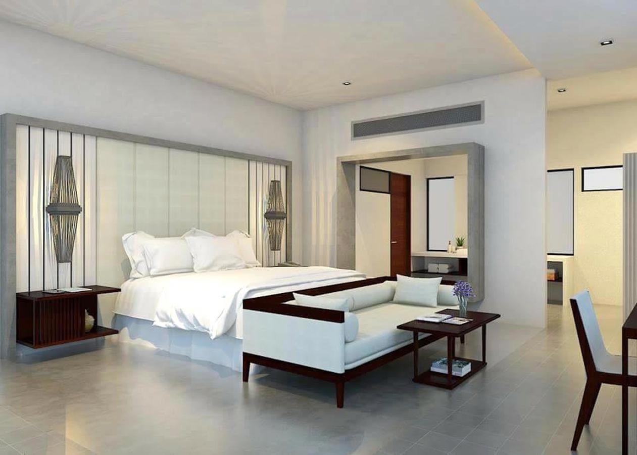 Solitaire Kamreuk Resort Сием Реап Екстериор снимка