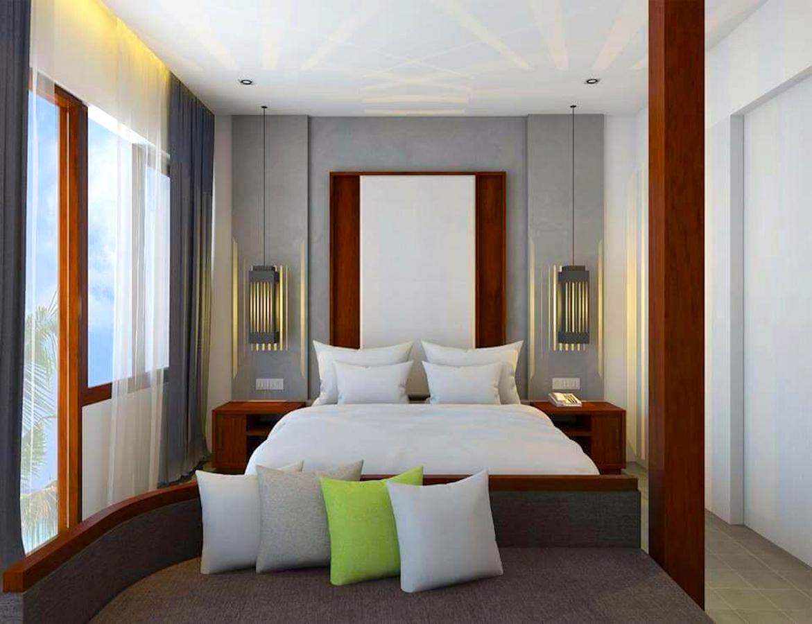 Solitaire Kamreuk Resort Сием Реап Екстериор снимка