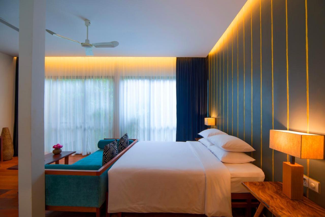 Solitaire Kamreuk Resort Сием Реап Екстериор снимка