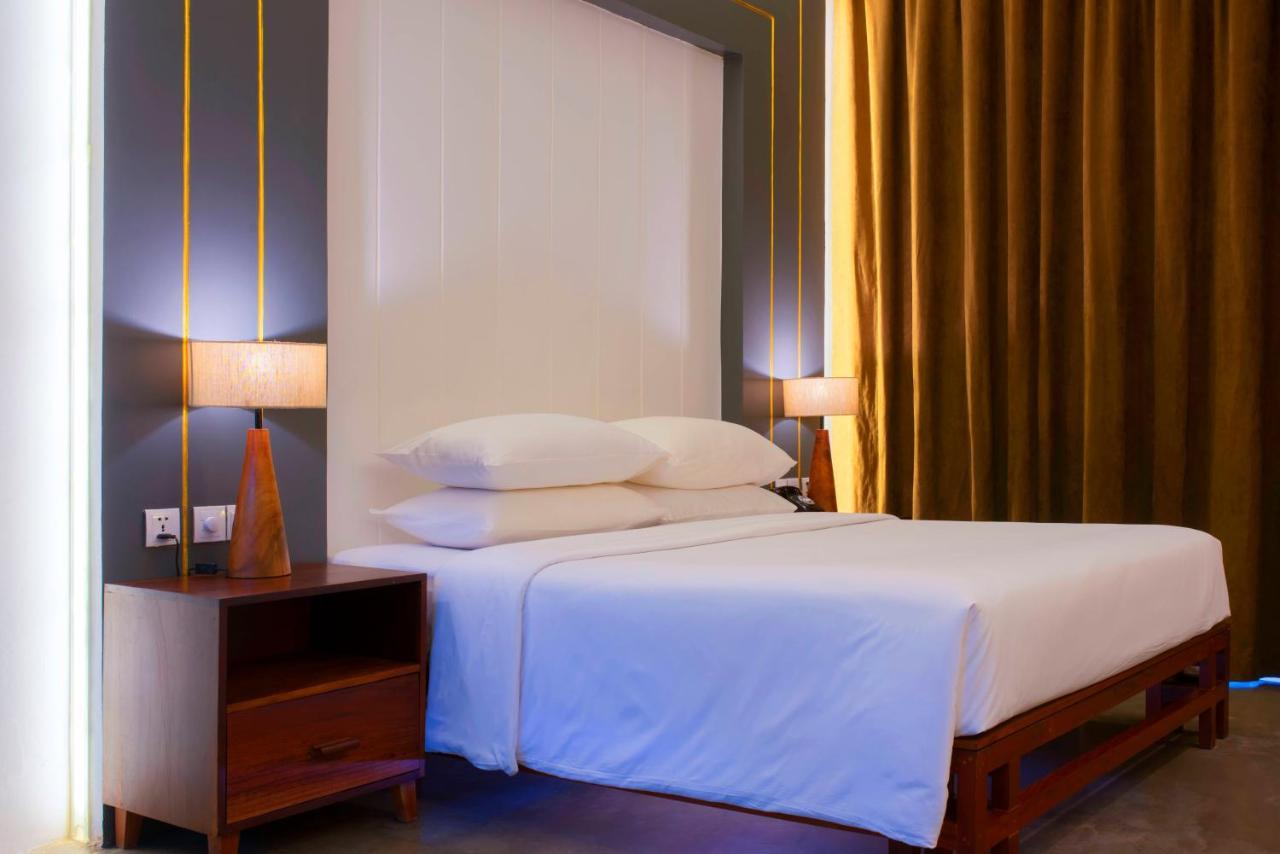 Solitaire Kamreuk Resort Сием Реап Екстериор снимка